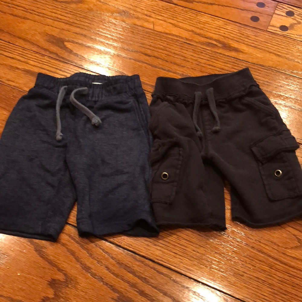 Mish Boys shorts